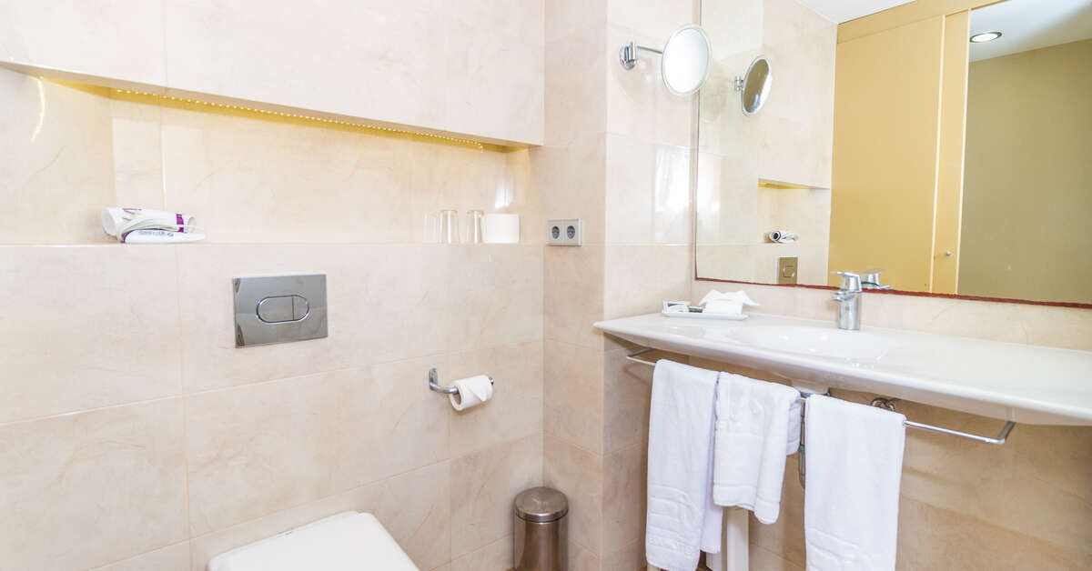 Ein Foto Eix Platja Daurada Hotel & Spa