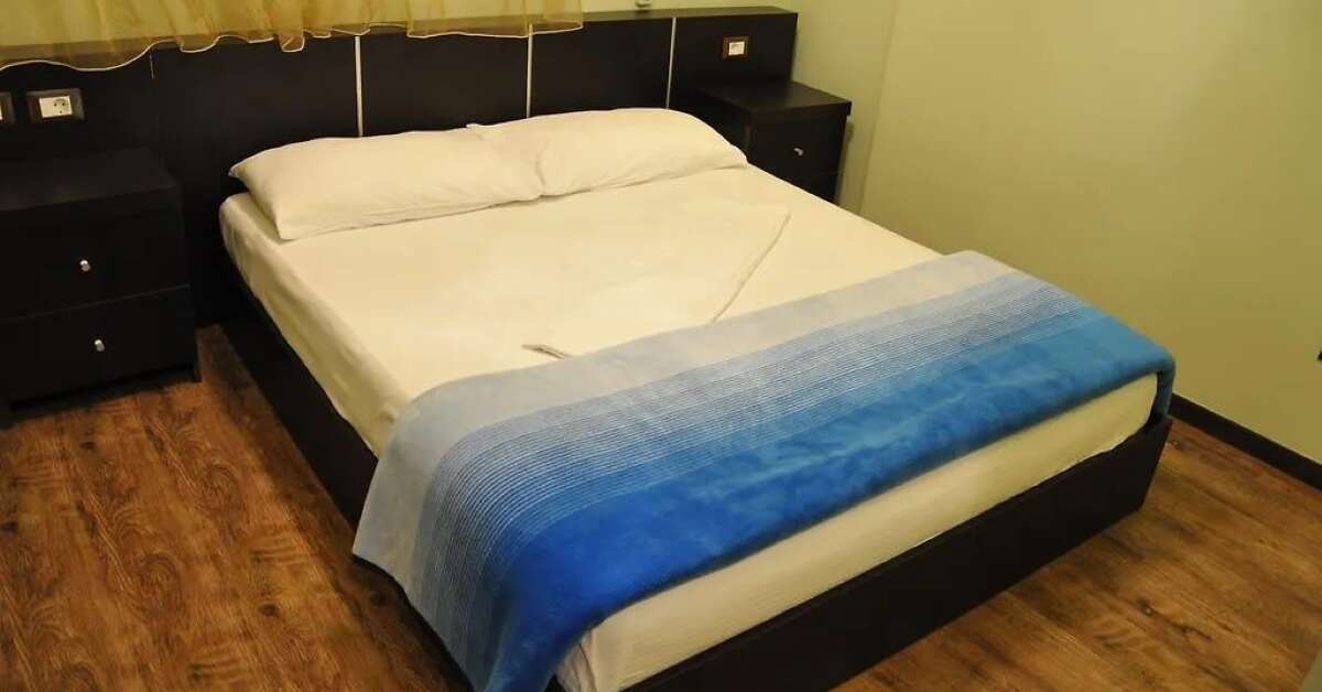 Een foto van Hotel Ambasador