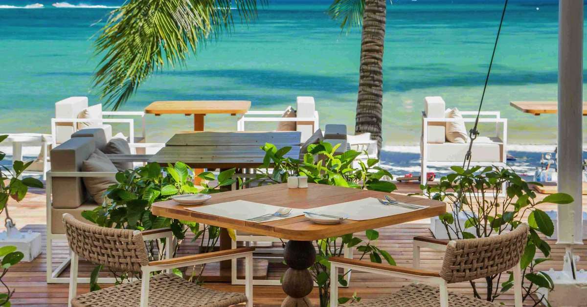 Een foto van Sala Samui Chaweng Beach Resort