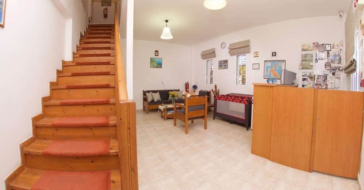 Een foto van Dimitris Studios