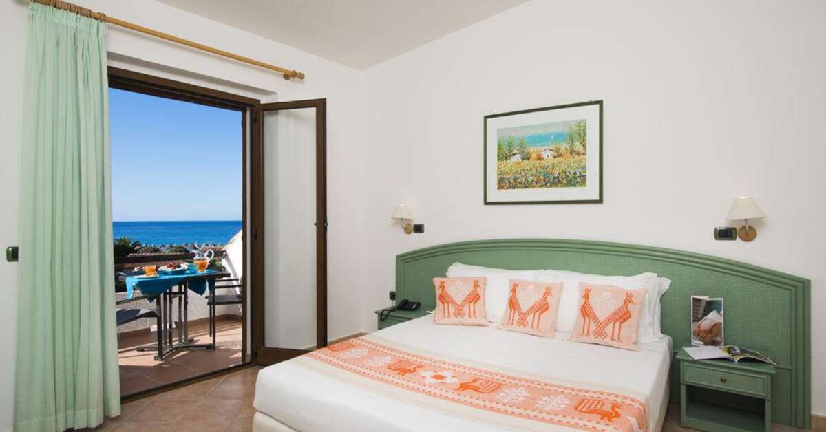 Een foto van Cormoran Hotel & Residence