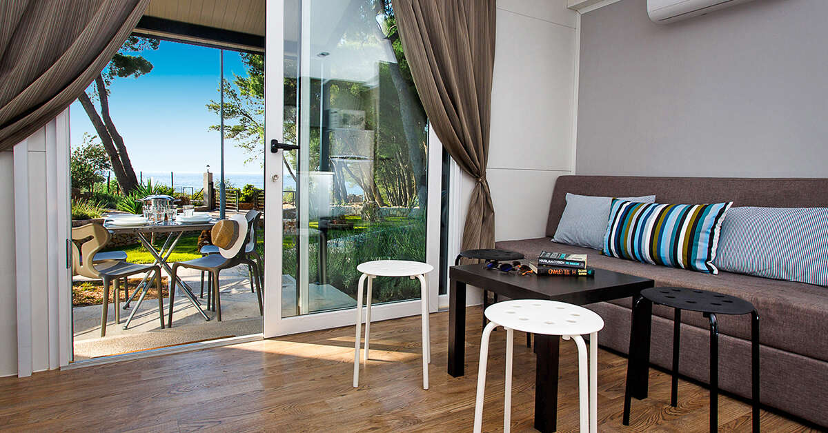 Een foto van Waterman Beach Village
