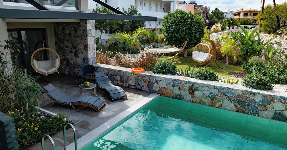 Een foto van Delight Luxury Rooms