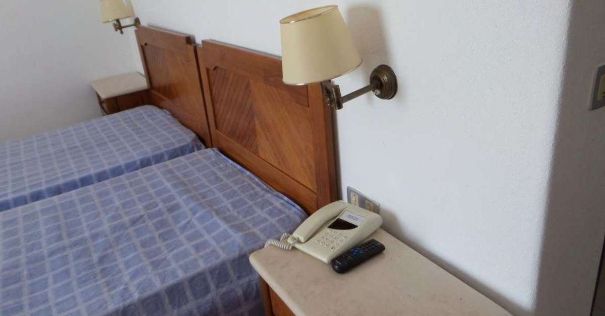 Een foto van Hotel Mar A Vista