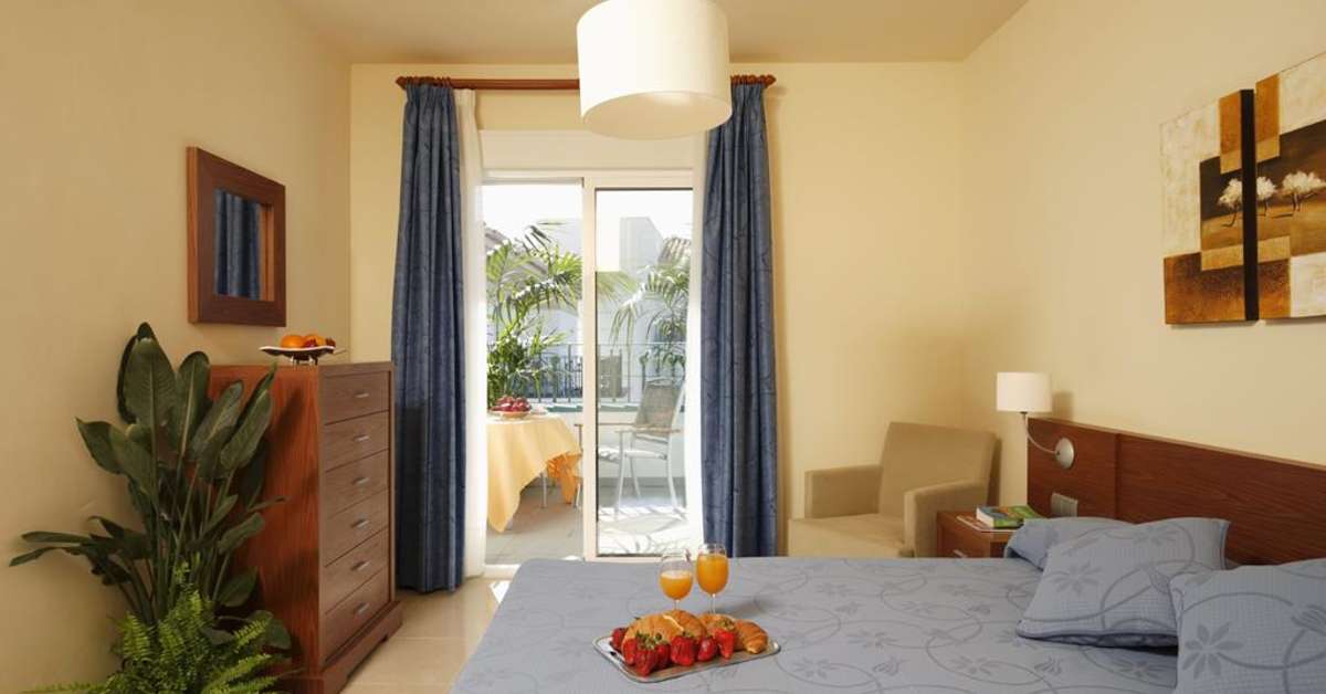 Een foto van Appartementen Marina Turquesa