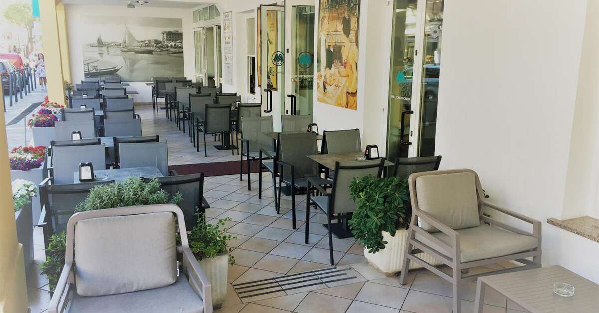 Een foto van Hotel Al Mare