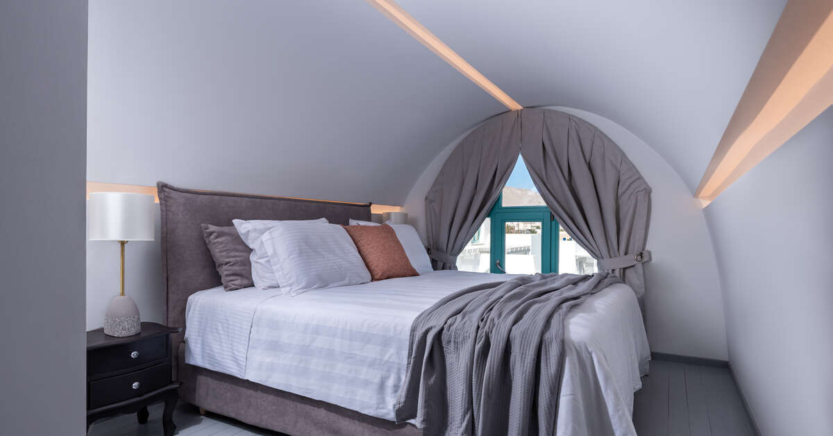 Een foto van Santa Irina Luxury Sunny Lofts
