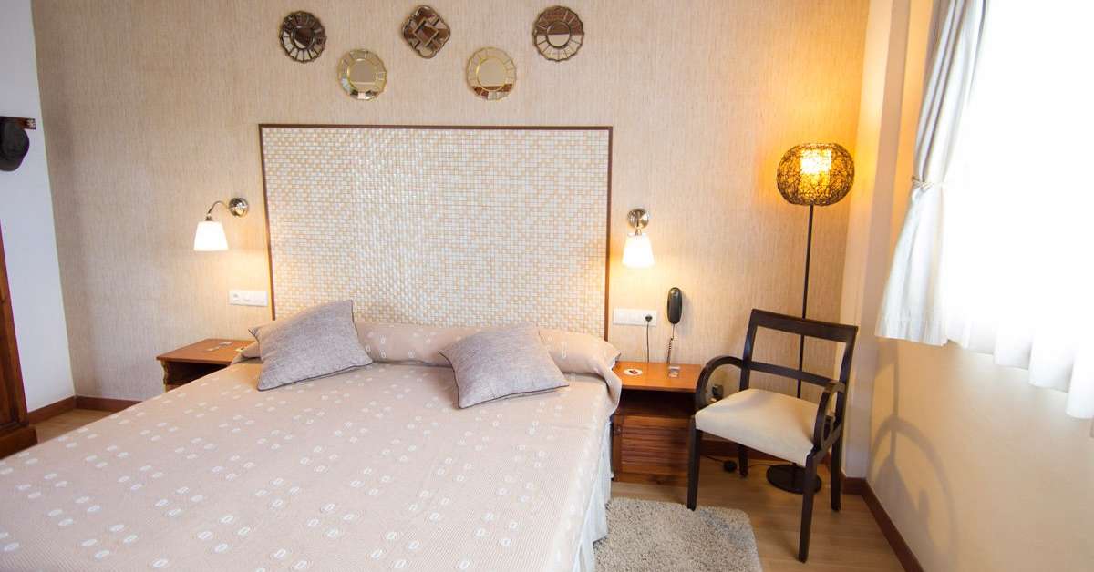 Een foto van Garahotel Rural
