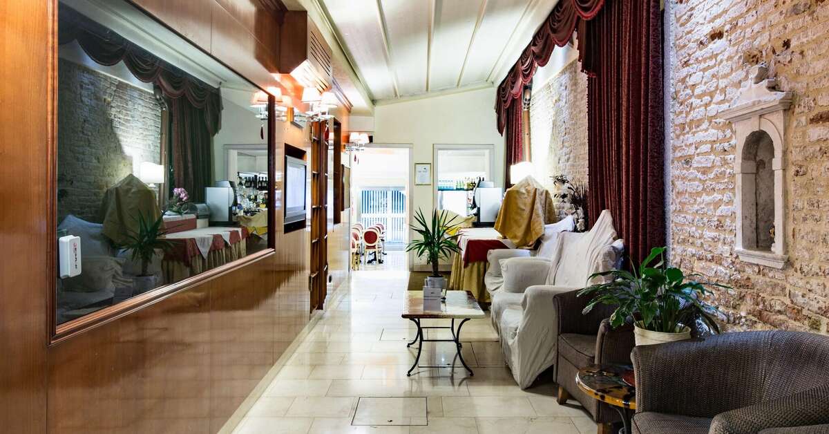 Een foto van Hotel Alcyone