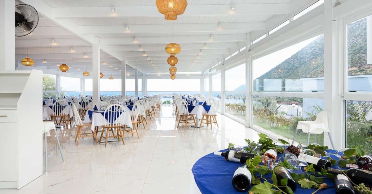 Een foto van Atali Grand Resort