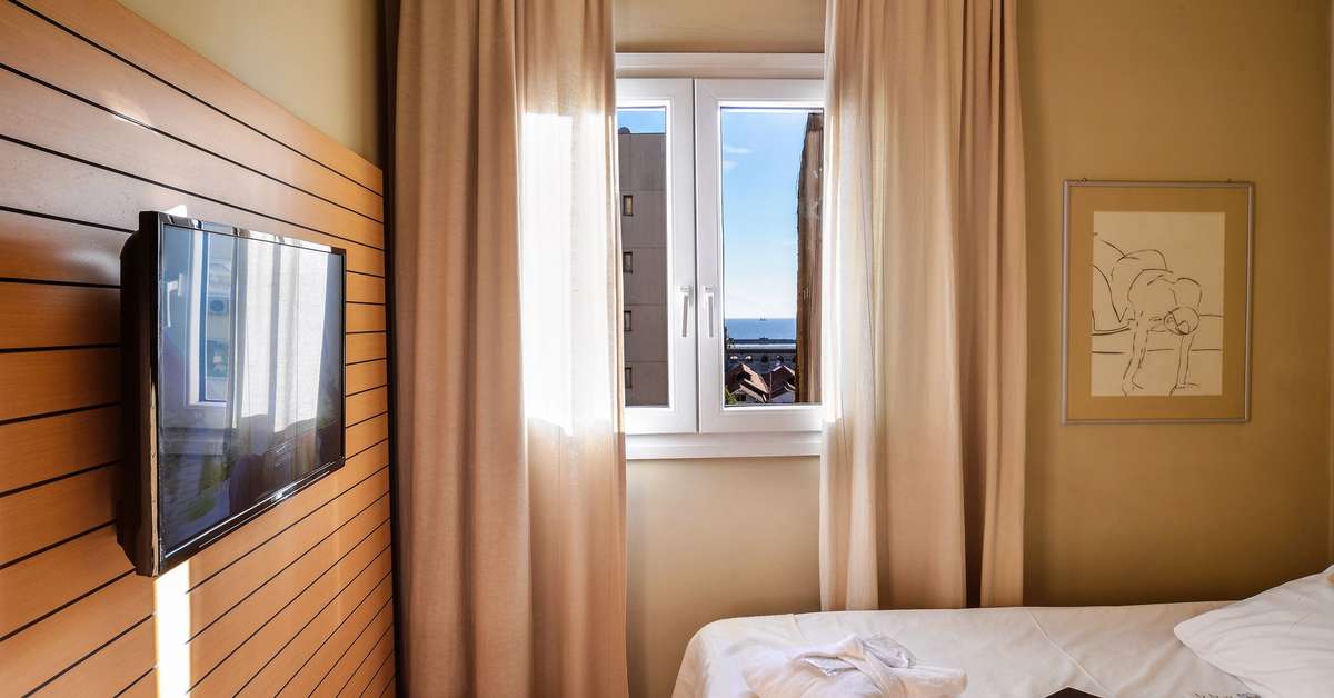 Een foto van Astoria Hotel Thessaloniki