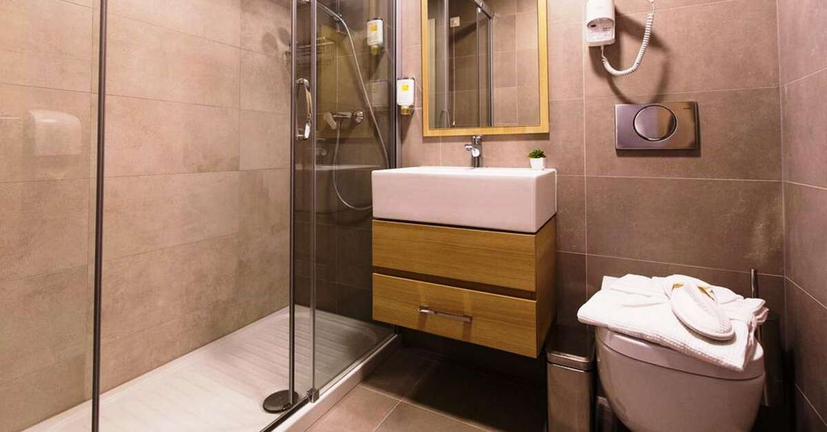 Ein Foto Hotel Crikvenica