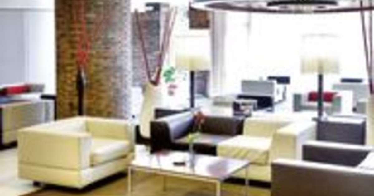 Een foto van Barcelo Costa Vasca