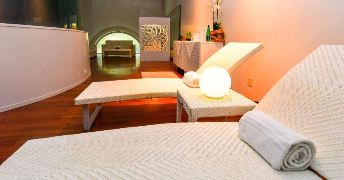 Een foto van Arthotel & Park Lecce