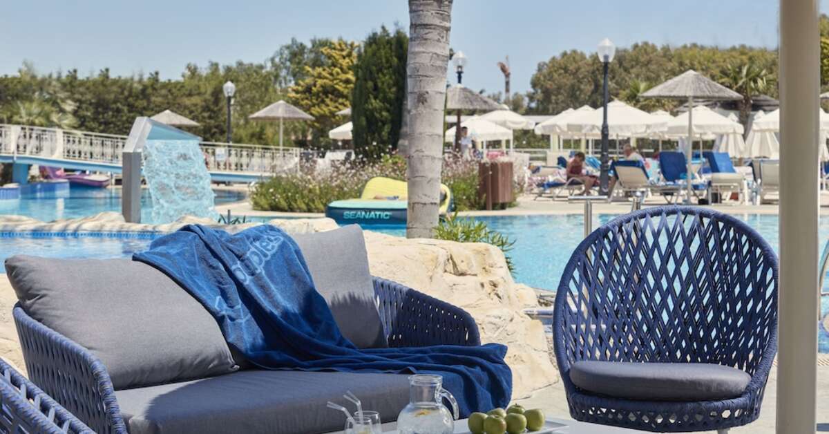Een foto van TUI Blue Atlantica Bay