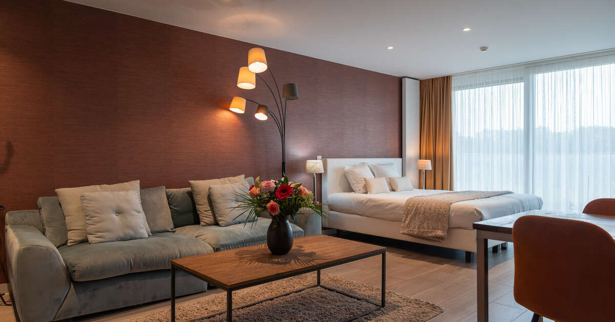 Een foto van Hotel Acropolis
