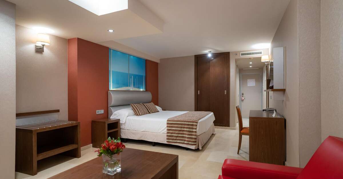 Ein Foto MS Aguamarina Suites