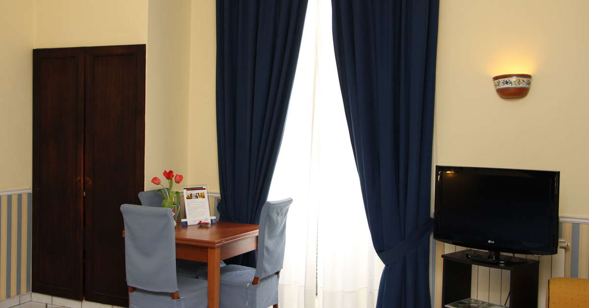 Een foto van B&B Santa Lucia 50