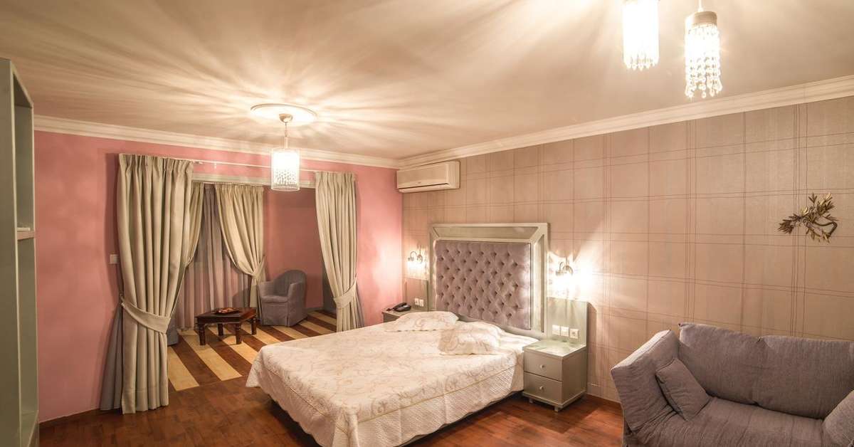Een foto van Delphi Art Hotel