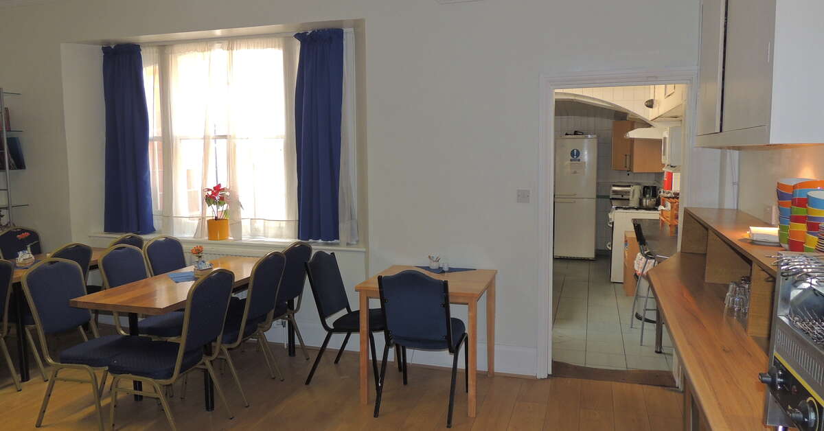 Een foto van Dolphin Inn The Lodge