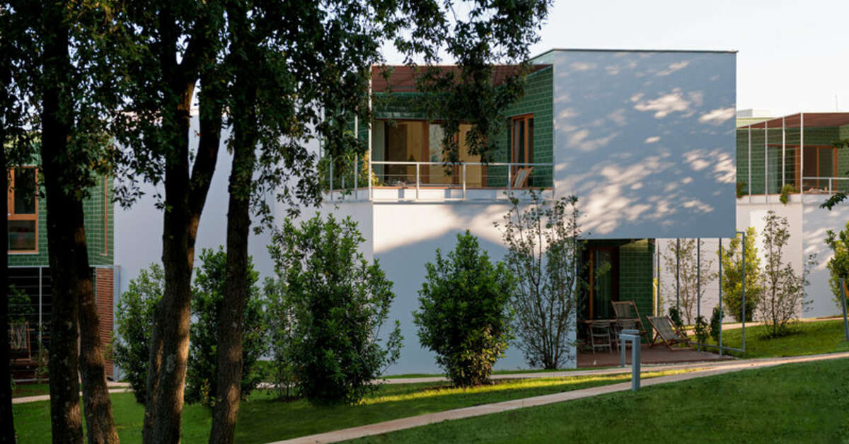 Een foto van Resort Amarin