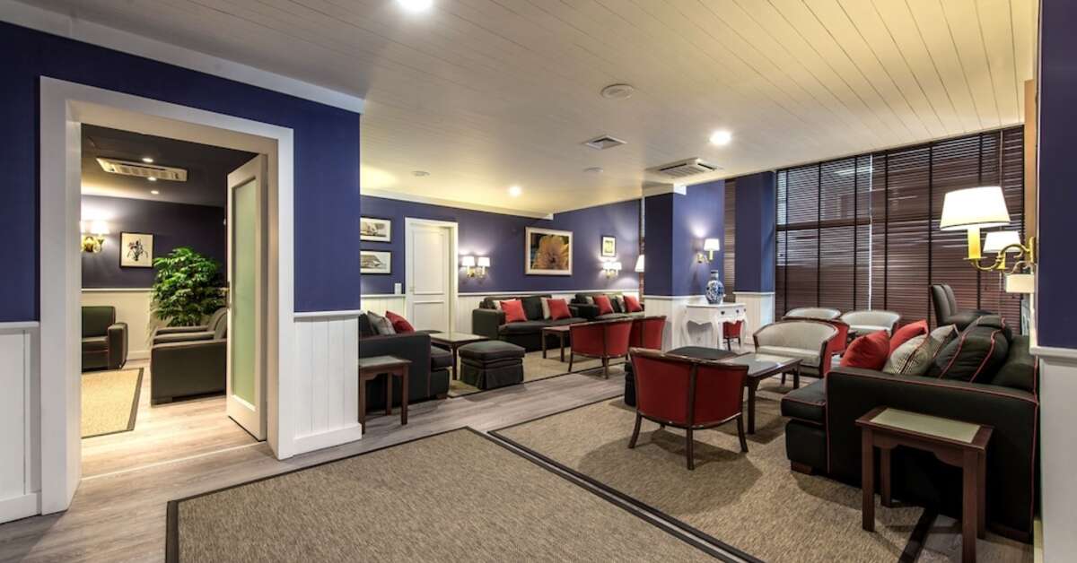 Een foto van Hotel Appartementen Solverde