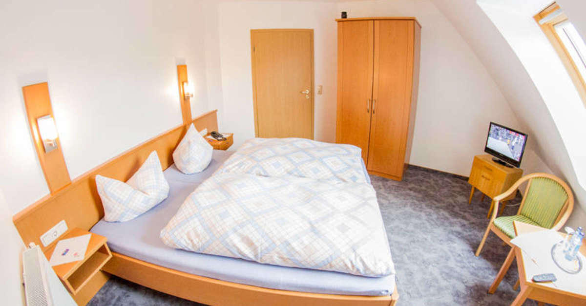 Een foto van Landhotel Gasthof Wüllner