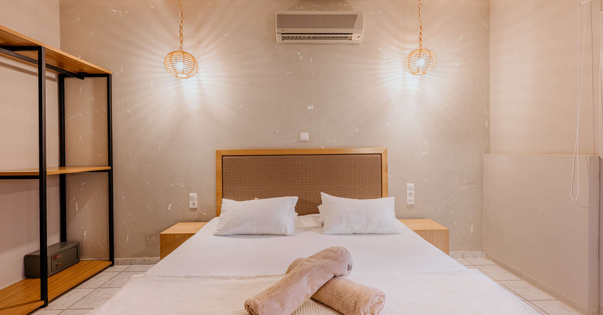 Een foto van Iphigenia Mythic Retreat