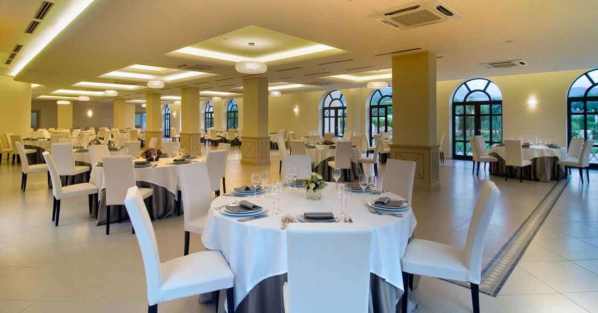 Een foto van San Severino Park Hotel & Spa