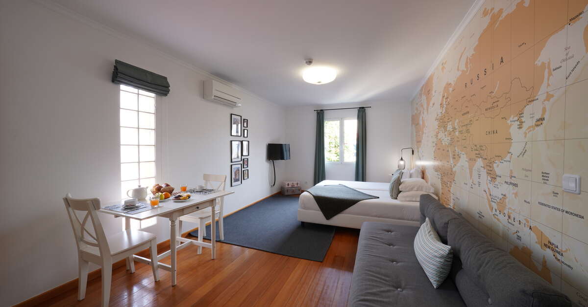Een foto van Residentie Travellers Pearl by Storytellers