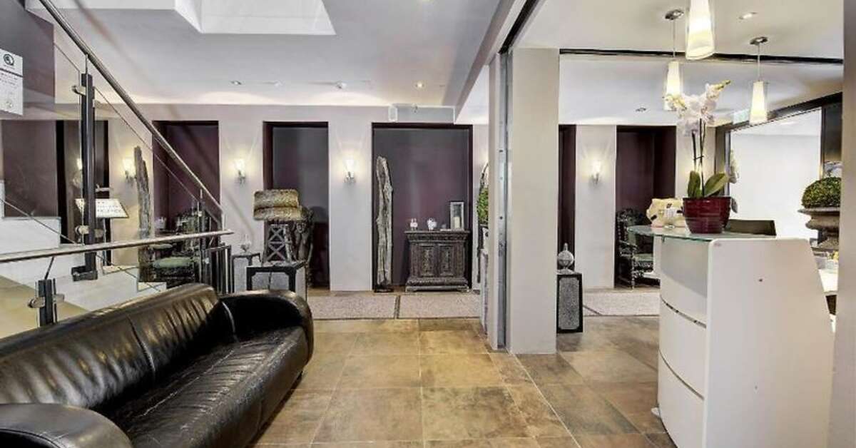 Een foto van Lorivita Residenz