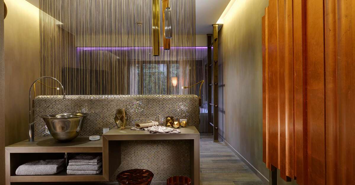 Een foto van Milan Suite Hotel