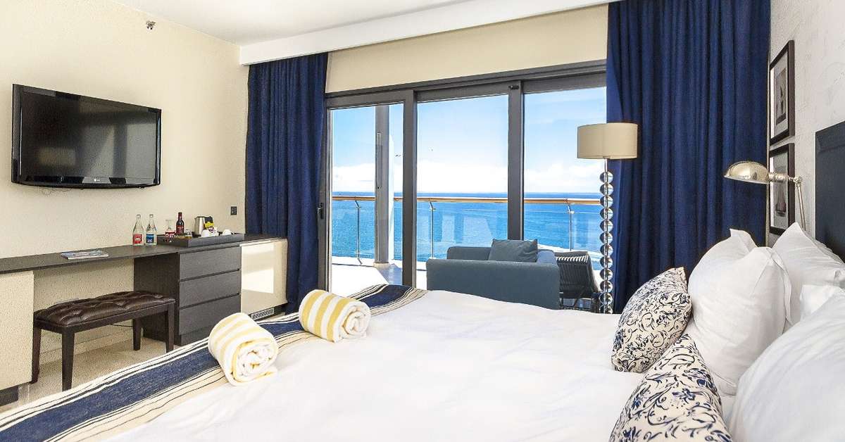 Een foto van Radisson Blu Resort Gran Canaria