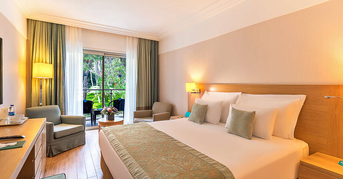 Een foto van Turquoise Resort Hotel & Spa
