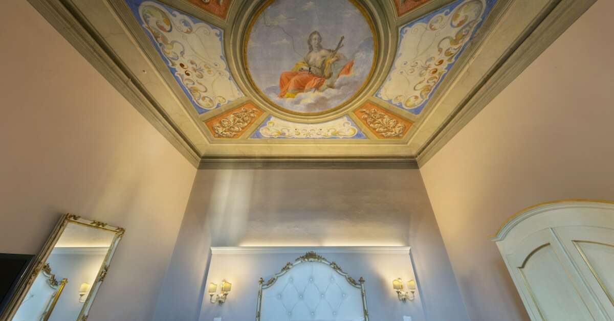 Een foto van B&B I Quattro Poeti