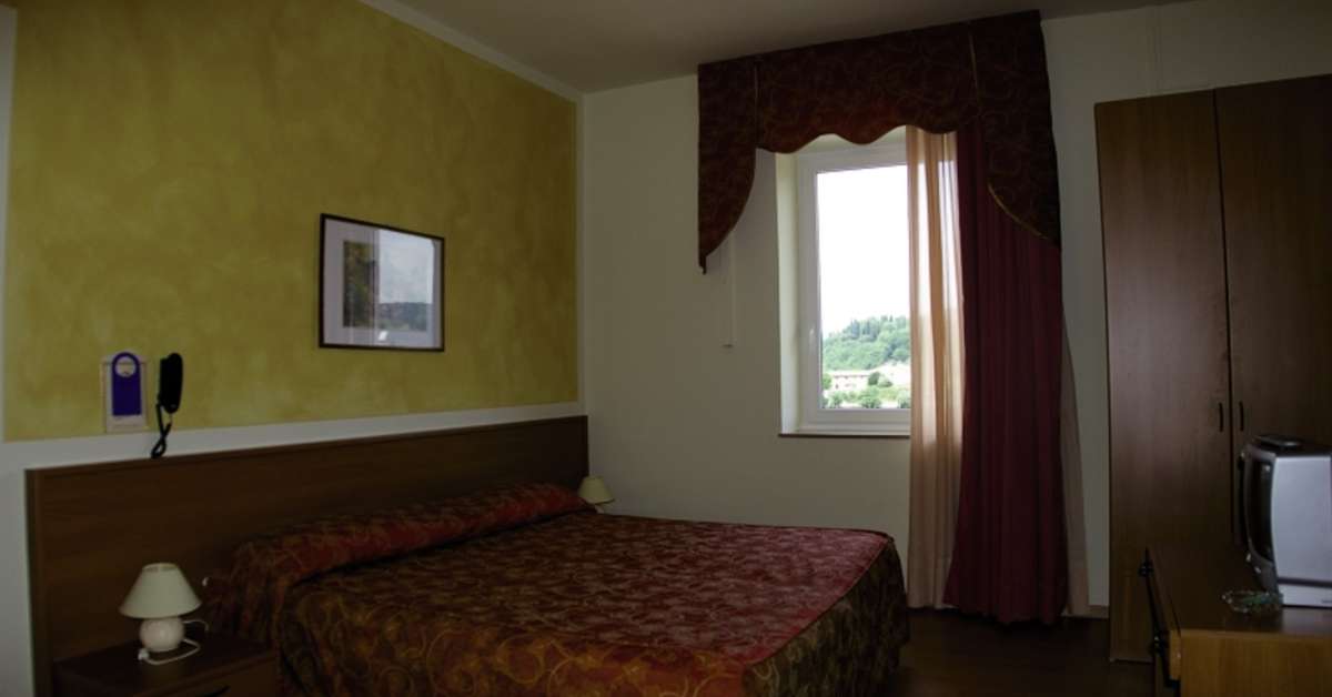 Een foto van Hotel Pinamonte
