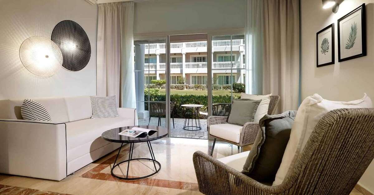 Een foto van Grand Palladium Jamaica Resort & Spa