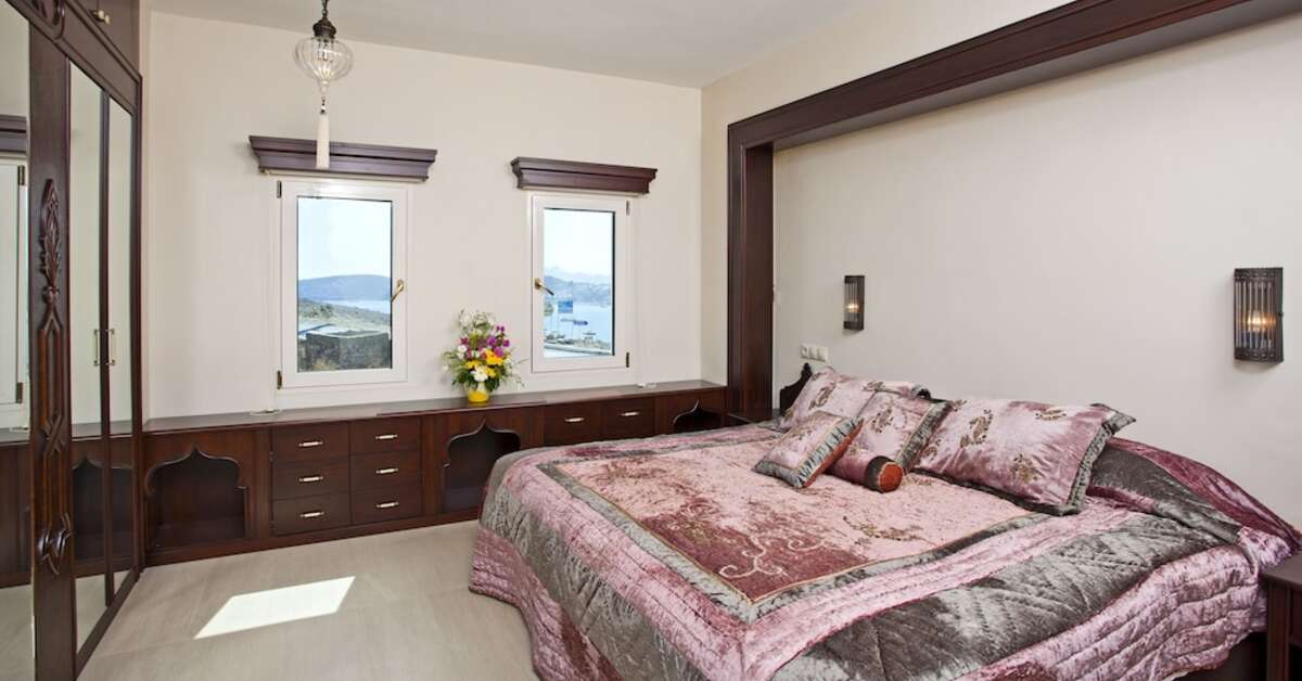 Een foto van Salmakis Resort & Spa