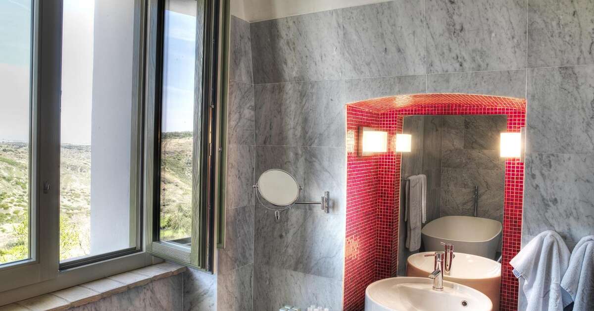 Een foto van Torre Fiore Hotel Masseria