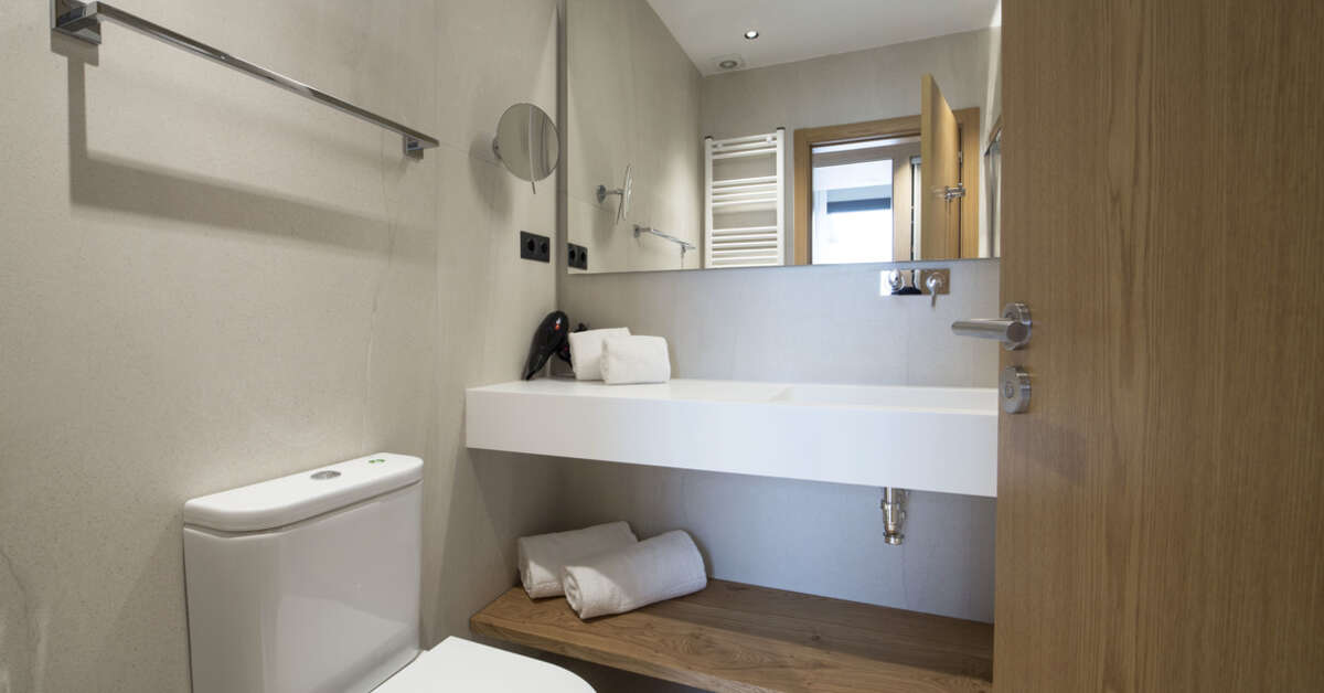 Ein Foto GoodNight Cadiz Apartments