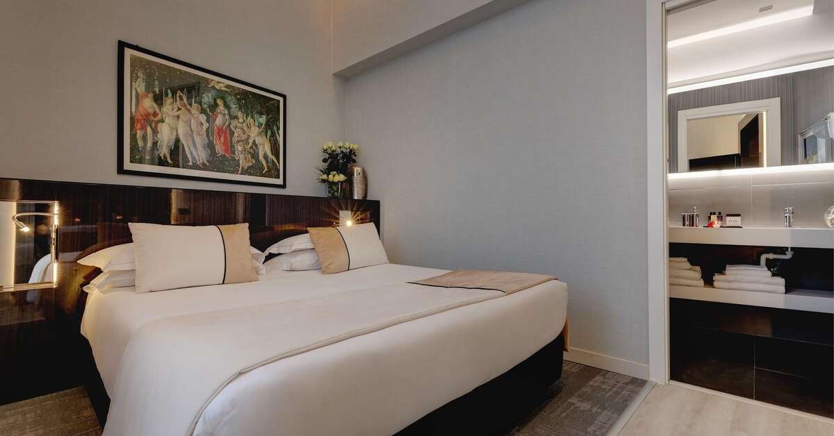 Een foto van Dharma Style Hotel