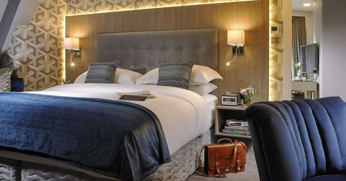 Een foto van Camden Court Hotel