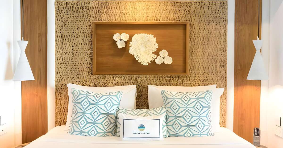 Een foto van SeaSense Boutique Hotel & Spa