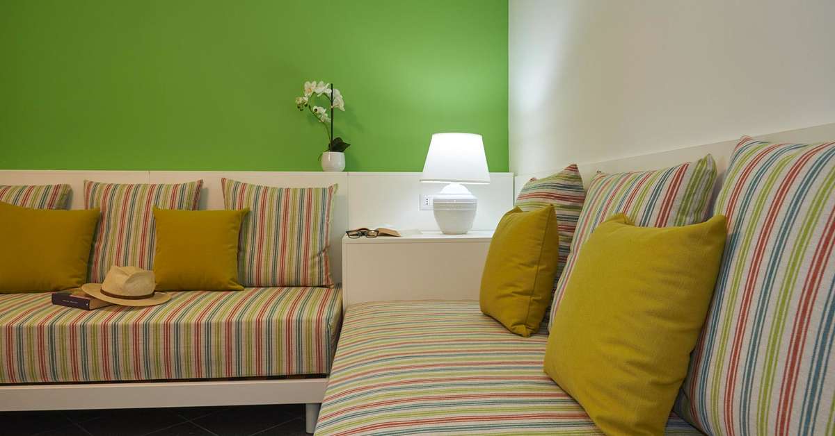 Een foto van Camping Villaggio Baia Domizia