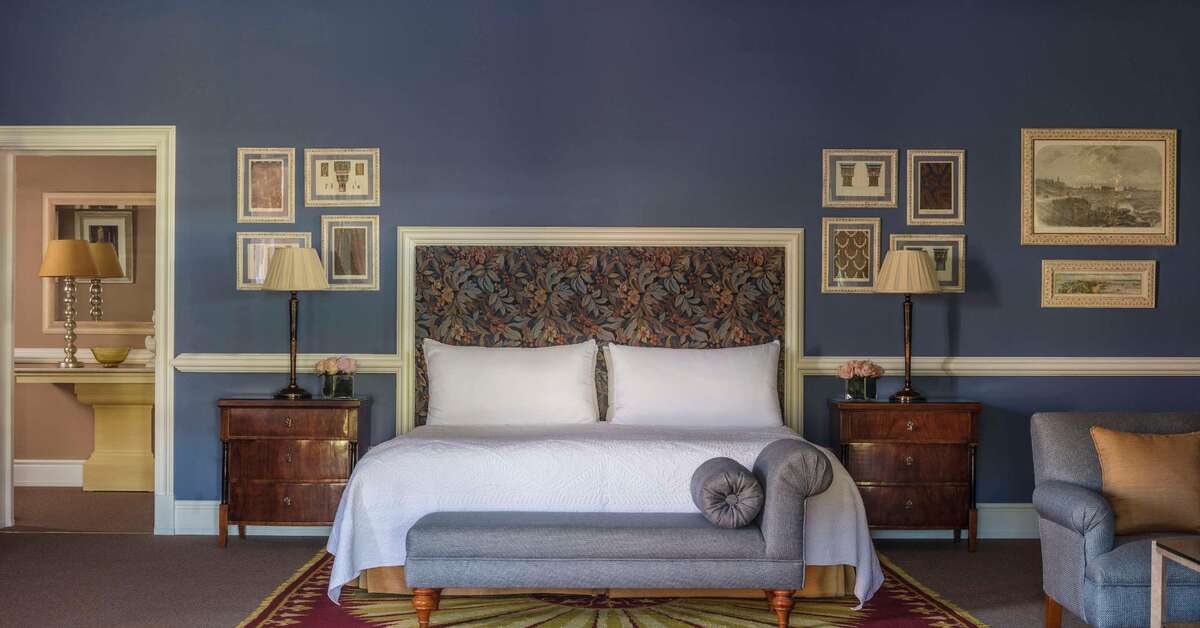 Een foto van Anantara Villa Padierna Palace Benahavis Marbella Resort