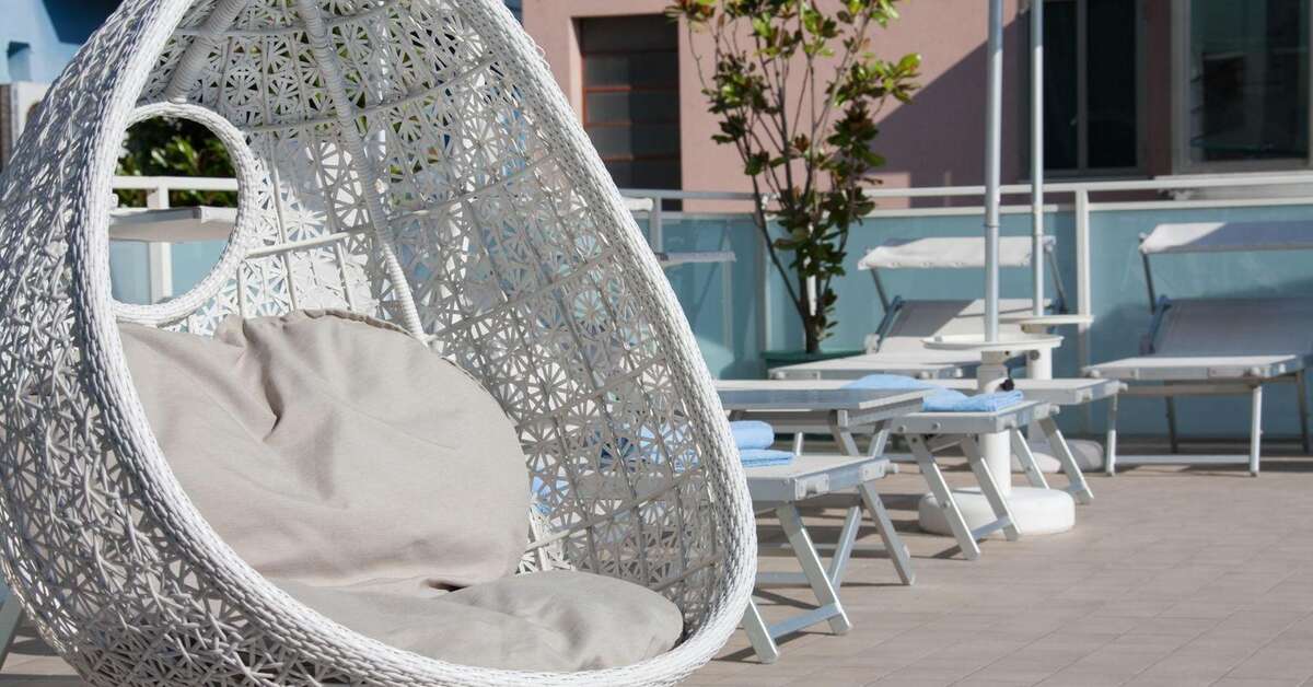 Een foto van Albatros Hotel Lido di Jesolo