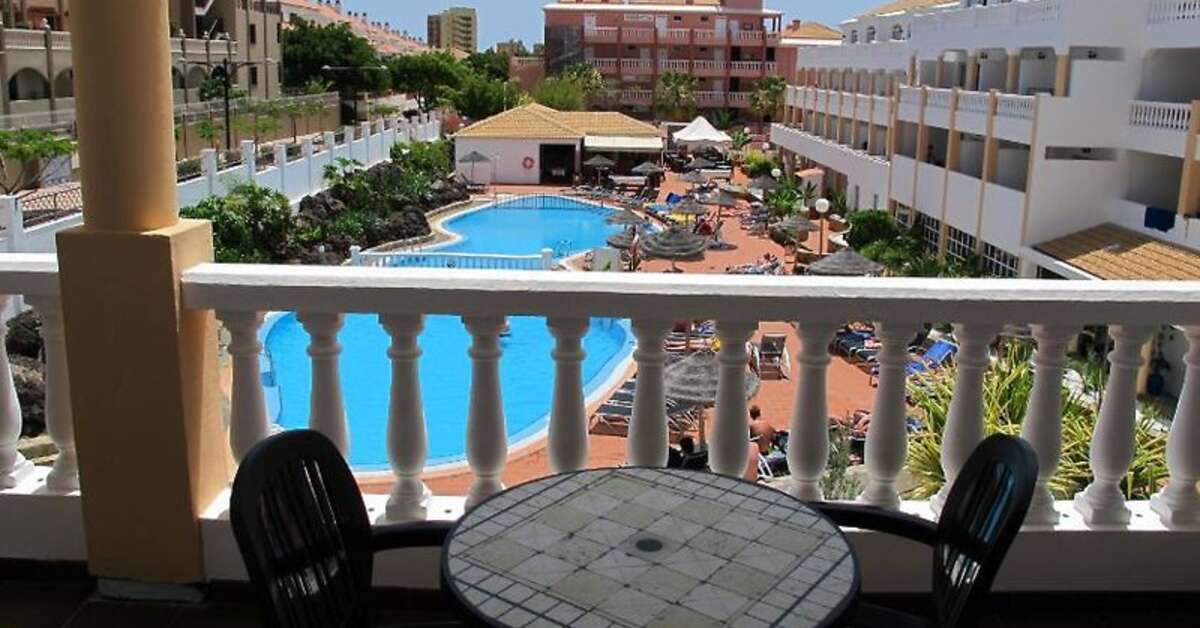 Ein Foto Whala!Tenerife