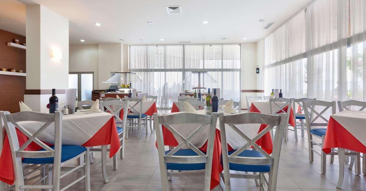 Een foto van Sol Luna Bay All Inclusive