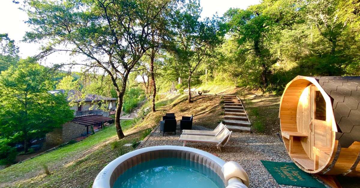 Een foto van Ultimo Mulino Country Hotel
