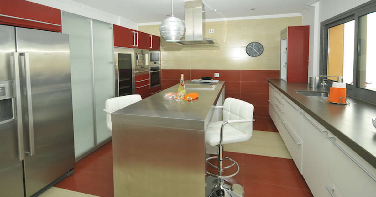 Een foto van Las Villas de Amadores